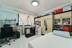 Blk 449 Hougang Avenue 10 (Hougang), HDB Executive #550950341